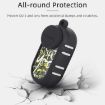 Insta360 GO 3 Cooling Silicone Case with Lens Cover & Neck Strap (Black) - 7