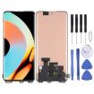 Realme 10 Pro+ Original AMOLED LCD Screen with Digitizer Assembly - 1