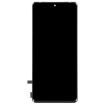 Vivo S17 Original AMOLED LCD Screen with Digitizer Assembly - 2