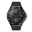 HT8 1.46" Round Screen Smart Watch, Health Monitoring, 100+ Sports, Alipay - 2