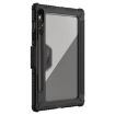 Samsung Galaxy Tab S10 FE NILLKIN Bumper Pro Leather Case Black - 3