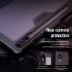Samsung Galaxy Tab S10 FE NILLKIN Bumper Pro Leather Case Black - 4