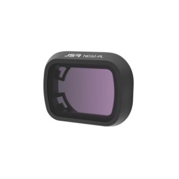 DJI Mini 4 Pro JSR KB Series ND32PL Drone Camera Lens Filter - 1