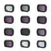 DJI Mini 4 Pro JSR KB Series Drone Lens Filter 12-in-1 UV CPL ND NDPL STAR - 1