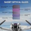 DJI Mini 4 Pro JSR KB Series Drone Lens Filter 12-in-1 UV CPL ND NDPL STAR - 3