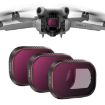 DJI Mini 4 Pro STARTRC Drone Lens Filter ND16/64/256 - 1