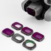 DJI Mini 4 Pro STARTRC Drone Lens Filter CPL UV ND8/16/32/64 - 2