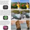 DJI Mini 4 Pro STARTRC Drone Lens Filter CPL UV ND8/16/32/64 - 3