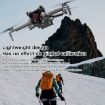 DJI Mini 4 Pro STARTRC Drone Lens Filter CPL UV ND8/16/32/64 - 6