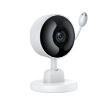 K13 Wireless Night Vision Baby Monitor Security Camera - US Plug - 2