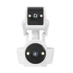 ESCAM PT212 4MP Dual Lens Robot Dog WiFi Camera, Cloud Storage, AU Plug - 2