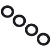 Samsung Galaxy M53 SM-M536B Back Camera Lens 10-Pack Replacement - 2