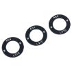 Samsung Galaxy M54 SM-M546B Back Camera Lens 10-Pack Replacement - 2