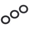 Samsung Galaxy M54 SM-M546B Back Camera Lens 10-Pack Replacement - 3