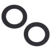 Samsung Galaxy Z Flip4 SM-F721B Back Camera Lens 10-Pack Replacement - 2