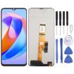 For Honor Play 40 LCD Screen with Digitizer Full Assembly Replacement - 1