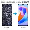 For Honor Play 40 LCD Screen with Digitizer Full Assembly Replacement - 6