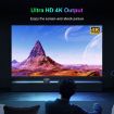 HK1 RBOX K8 8K Android 13 TV Box, 4GB+128GB, RK3528 Quad-Core, AU Plug - 8
