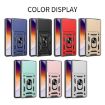 Infinix Note 40 4G Phone Case Black - Sliding Camera Cover TPU+PC Design - 2