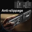 Infinix Smart 9/Hot 50i Rose Gold Sliding Camera Cover TPU+PC Case - 6