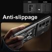Infinix Note 50 Pro 4G Case Silver - Sliding Camera Cover TPU+PC Design - 9