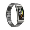 K7 Smart Call Bracelet, 1.14" TFT, BT Call, Heart Rate, Steel Strap - 2
