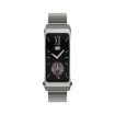 K7 Smart Call Bracelet, 1.14" TFT, BT Call, Heart Rate, Steel Strap - 3