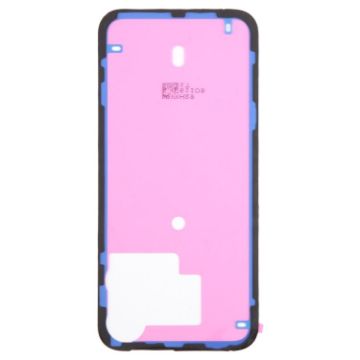 iPhone 15 Pro Max Back Housing Cover Adhesive Replacement - 1