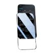 iPhone 15 Benks Zero Sense HD Tempered Protective Film - 2