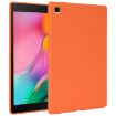Samsung Galaxy Tab A 8.0 2019 T290 Orange TPU Tablet Case Skin-friendly - 1