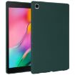 Samsung Galaxy Tab A 8.0 2019 T290 Deep Green TPU Case Skin-friendly - 1