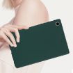 Samsung Galaxy Tab A 8.0 2019 T290 Deep Green TPU Case Skin-friendly - 6