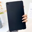Samsung Galaxy Tab A9+ 2023 X210 Black TPU Tablet Case Skin-friendly - 1