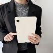 Samsung Galaxy Tab S9+/S9 FE+/S10+ Rose Red TPU Tablet Case - 6