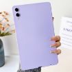 Samsung Galaxy Tab S9+/S9 FE+/S10+ Purple TPU Tablet Case - 1
