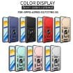OPPO F27 Pro/Pro+ Mint Green Sliding Camera Cover TPU Hybrid Case - 2