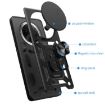 OPPO F27 Pro/Pro+ Mint Green Sliding Camera Cover TPU Hybrid Case - 3