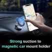 OPPO Find X8 Pro Gold Case: Sliding Camera Cover TPU Hybrid PC Design - 6