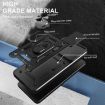 OPPO Reno13 F 4G/5G Rose Gold Sliding Camera Cover TPU Hybrid Case - 3