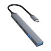 ADS-809 PD 100W 5-in-1 USB-C Docking Station - Multifunctional Hub - 2