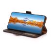 Xiaomi 14 Ultra KHAZNEH Brown Leather RFID Phone Case - 5