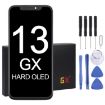 GX Hard OLED Screen Replacement for iPhone 13 - Durable Display - 1