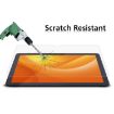 LUCA TE104 M4V1-B 10.1" 9H Tempered Glass Film - Explosion-proof 0.3mm - 4