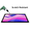 LUCA TM102M4N1-B 8.0 Tablet Glass Film 2pcs 0.3mm 9H Tempered - 4