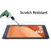 LUCA TE084 M4V1-B 8.0 Tablet Glass Film 25pcs 0.3mm 9H Tempered - 4