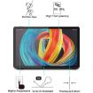 HTC A102 0.3mm 9H Tempered Glass Film - Explosion-proof Tablet Protector - 3
