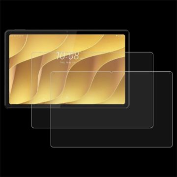 HTC A104 2pcs 0.3mm 9H Tempered Glass Film - Explosion-proof Tablet - 1