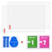 HTC A104 2pcs 0.3mm 9H Tempered Glass Film - Explosion-proof Tablet - 2