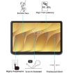 HTC A104 2pcs 0.3mm 9H Tempered Glass Film - Explosion-proof Tablet - 3