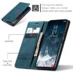 Samsung Galaxy S23 FE 5G CaseMe 013 Flip Leather Case - Blue - 4